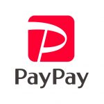 PayPay つかえます!!