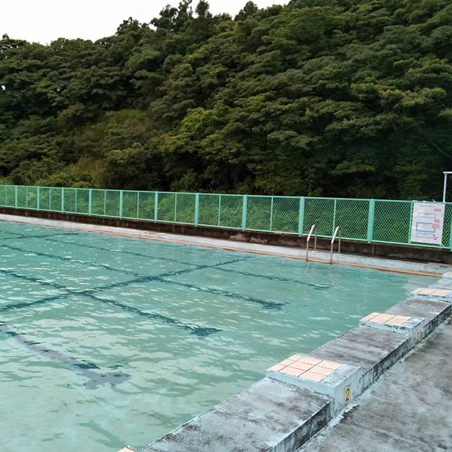 屋久島の海・川で