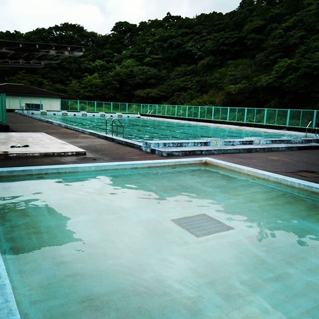 屋久島の海・川で